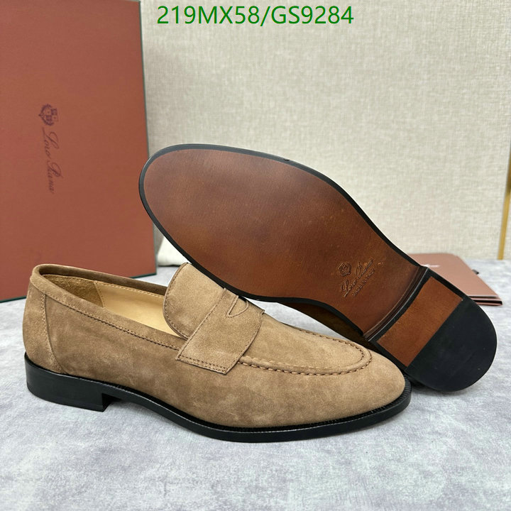 Loro Piana-Men shoes Code: GS9284 $: 219USD-Yupoo.ru - Copybrand.Team photo album Loro Piana-Men shoes Code: GS9284 $: 219USD
