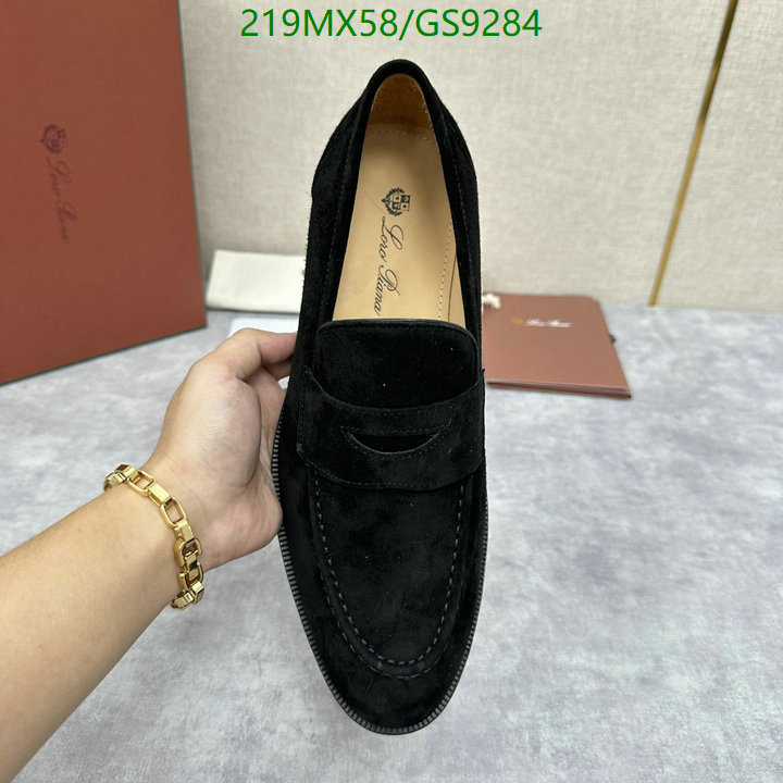 Loro Piana-Men shoes Code: GS9284 $: 219USD-Yupoo.ru - Copybrand.Team photo album Loro Piana-Men shoes Code: GS9284 $: 219USD