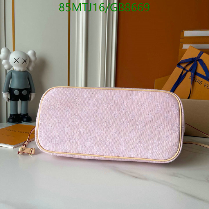 LV-Bag-4A Quality Code: GB8669 $: 85USD