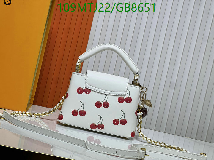 LV-Bag-4A Quality Code: GB8651