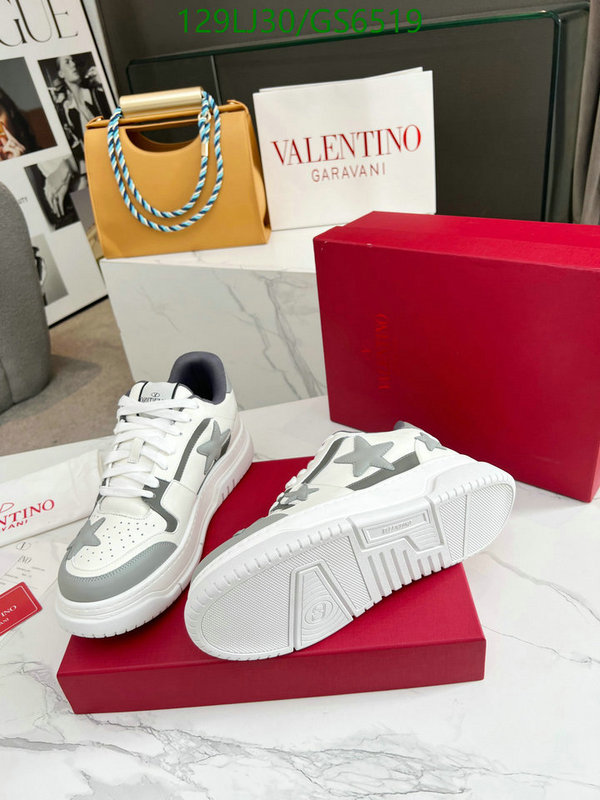 Valentino-Women Shoes Code: GS6519 $: 129USD