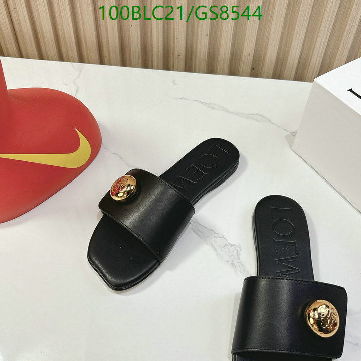Loewe-Women Shoes Code: GS8544 $: 100USD