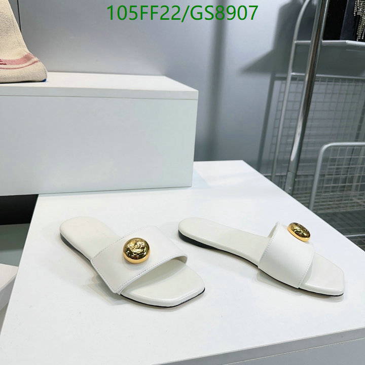 Loewe-Women Shoes Code: GS8907 $: 105USD