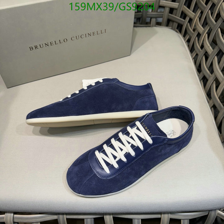 Brunello Cucinelli-Men shoes Code: GS9204 $: 159USD-Yupoo.ru - Copybrand.Team photo album Brunello Cucinelli-Men shoes Code: GS9204 $: 159USD