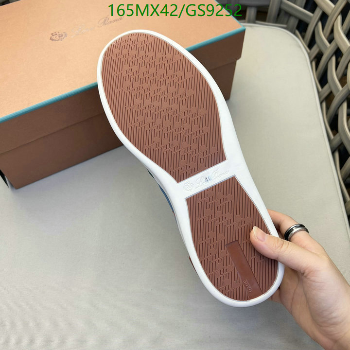 Loro Piana-Men shoes Code: GS9252 $: 165USD-Yupoo.ru - Copybrand.Team photo album Loro Piana-Men shoes Code: GS9252 $: 165USD