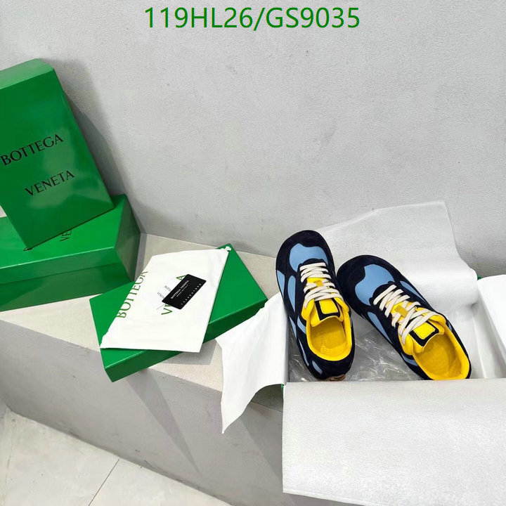 BV-Women Shoes Code: GS9035 $: 119USD
