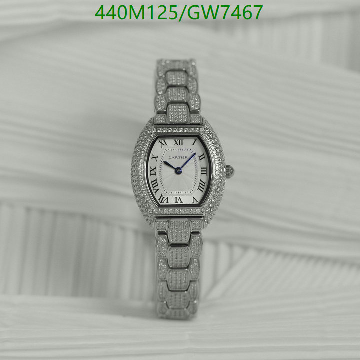 Cartier-Watch-Mirror Quality Code: GW7467 $: 440USD