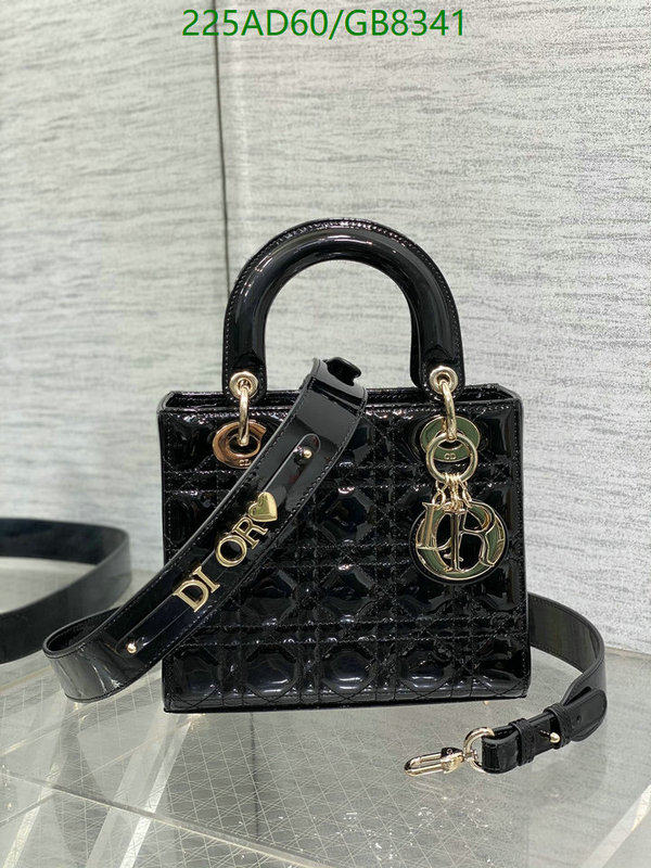 Dior-Bag-Mirror Quality Code: GB8341 $: 225USD