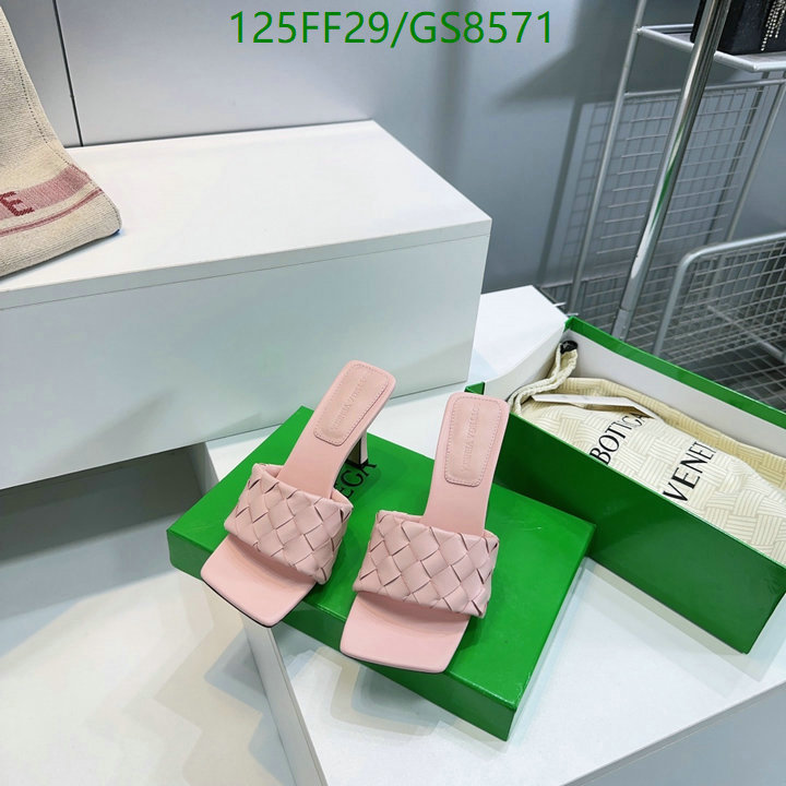 BV-Women Shoes Code: GS8571 $: 125USD-Yupoo.ru - Copybrand.Team photo album BV-Women Shoes Code: GS8571 $: 125USD