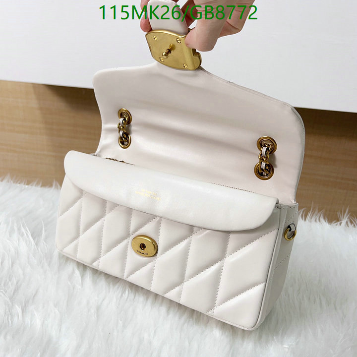 Coach-Bag-Mirror Quality Code: GB8772 $: 115USD
