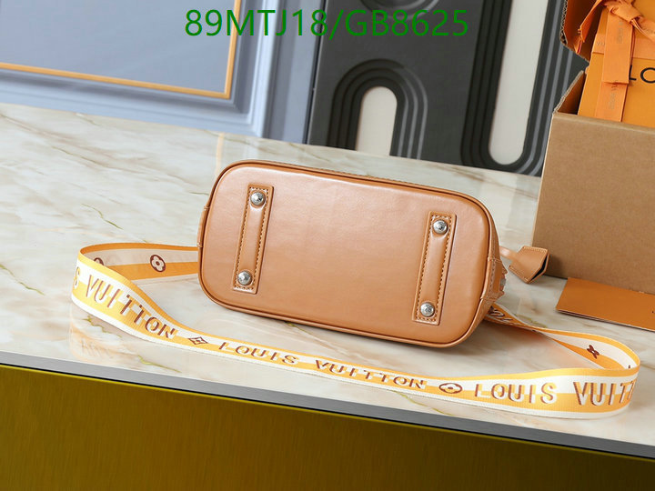 LV-Bag-4A Quality Code: GB8625 $: 89USD