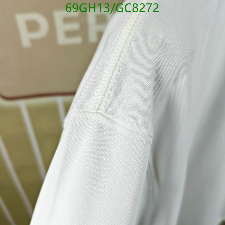 Balenciaga-Clothing Code: GC8272 $: 69USD