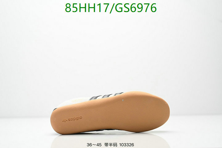 Adidas-Men shoes Code: GS6976 $: 85USD