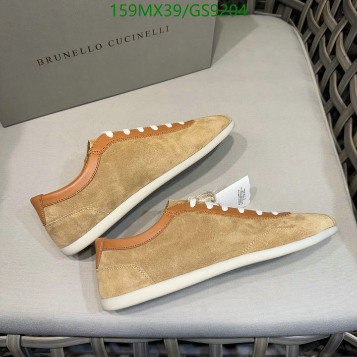 Brunello Cucinelli-Men shoes Code: GS9204 $: 159USD-Yupoo.ru - Copybrand.Team photo album Brunello Cucinelli-Men shoes Code: GS9204 $: 159USD
