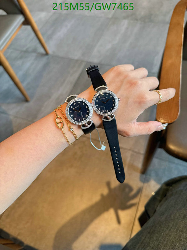 Bulgari-Watch-Mirror Quality Code: GW7465 $: 215USD