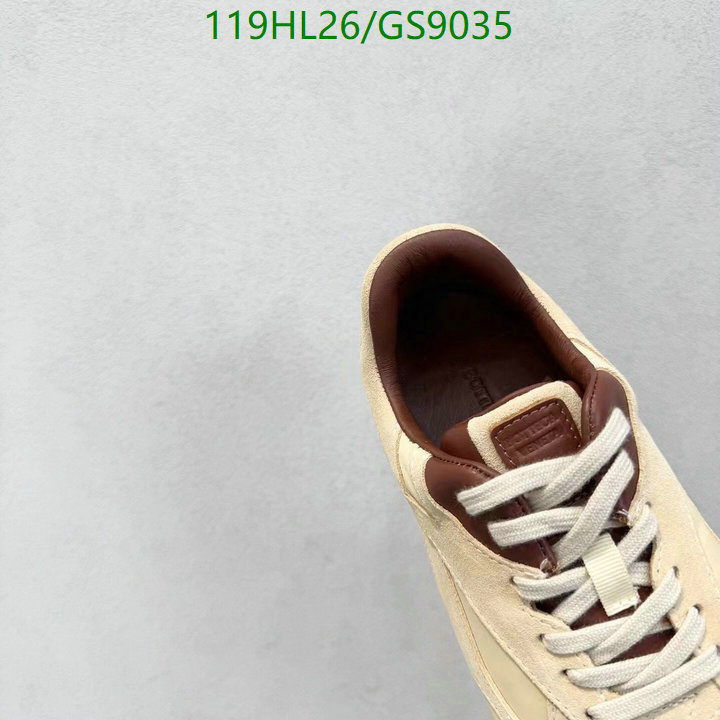 BV-Women Shoes Code: GS9035 $: 119USD