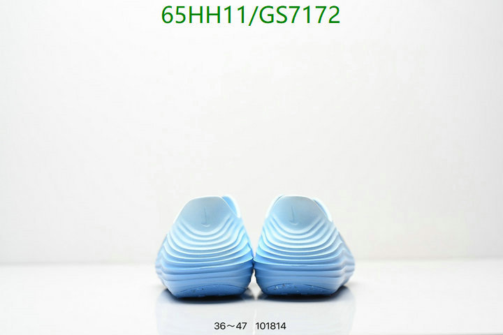 Nike-Men shoes Code: GS7172 $: 65USD