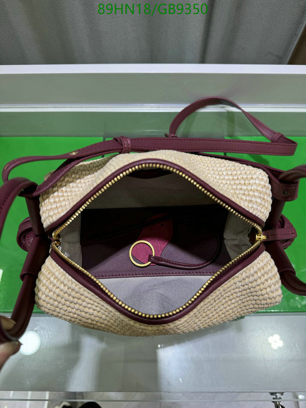 BV-Bag-4A Quality Code: GB9350 $: 89USD