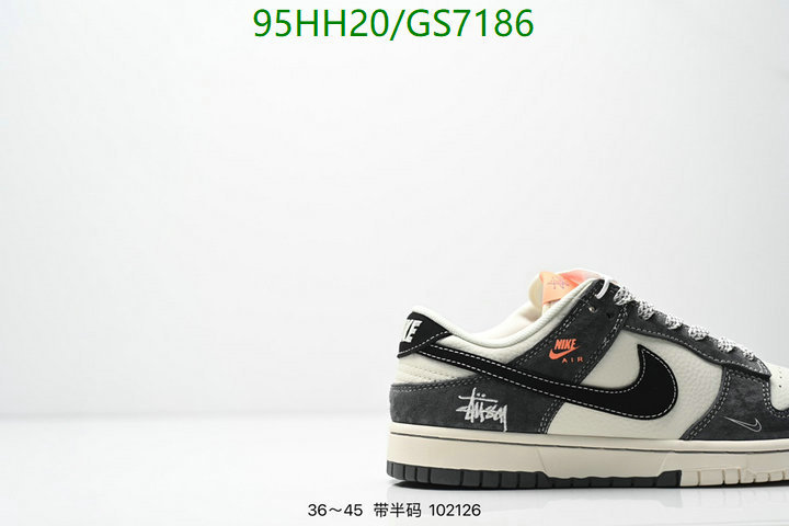Nike-Men shoes Code: GS7186 $: 95USD