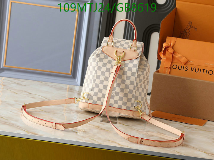 LV-Bag-4A Quality Code: GB8619-Yupoo.ru - Copybrand.Team photo album LV-Bag-4A Quality Code: GB8619