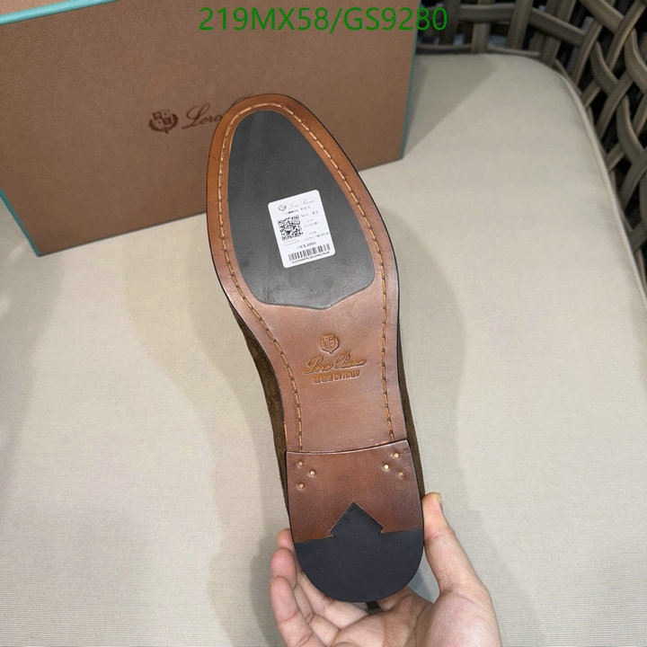 Loro Piana-Men shoes Code: GS9280 $: 219USD-Yupoo.ru - Copybrand.Team photo album Loro Piana-Men shoes Code: GS9280 $: 219USD