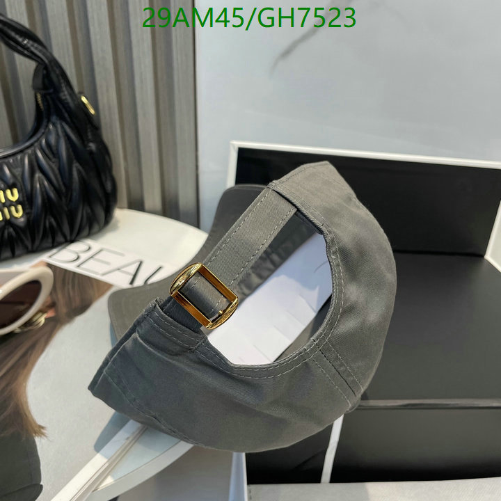 Celine-Cap(Hat) Code: GH7523 $: 29USD