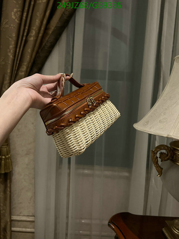 Loro Piana-Bag-Mirror Quality Code: GB9385 $: 249USD