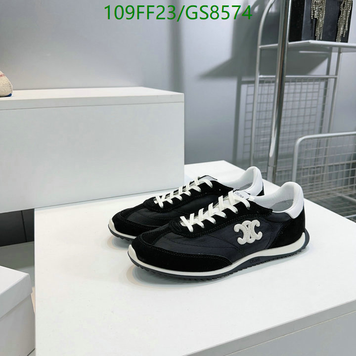 Celine-Women Shoes Code: GS8574 $: 109USD