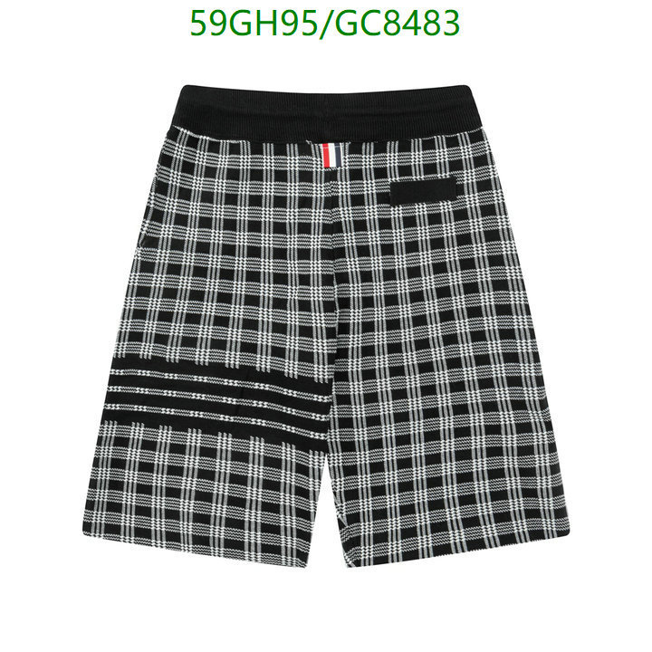 Thom Browne-Clothing Code: GC8483 $: 59USD