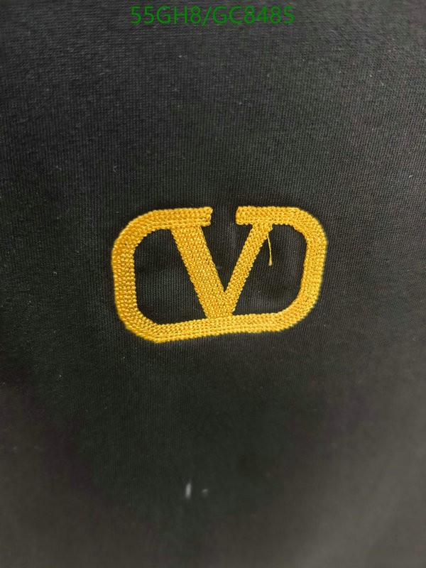 Valentino-Clothing Code: GC8485 $: 55USD
