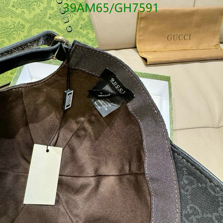 Gucci-Cap(Hat) Code: GH7591 $: 39USD