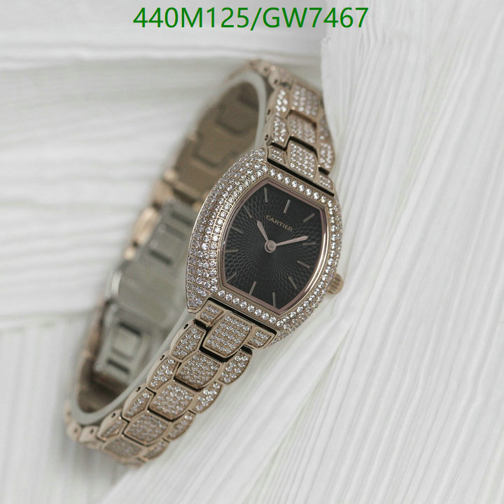 Cartier-Watch-Mirror Quality Code: GW7467 $: 440USD