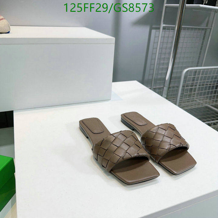 BV-Women Shoes Code: GS8573 $: 125USD