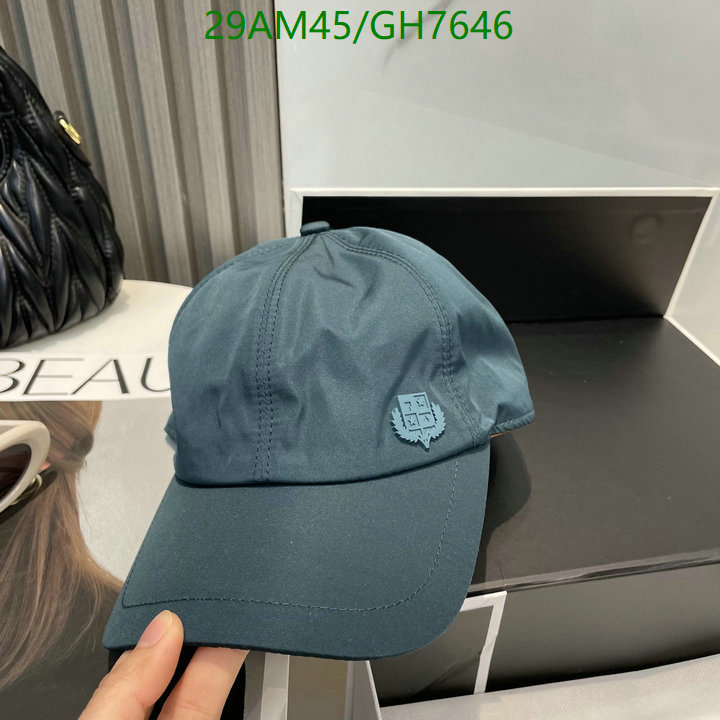 Lora Piana-Cap(Hat) Code: GH7646 $: 29USD