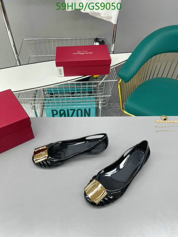 Ferragamo-Women Shoes Code: GS9050 $: 59USD