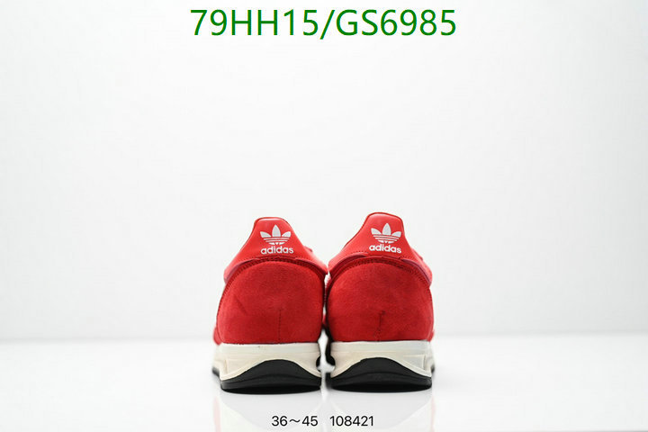 Adidas-Men shoes Code: GS6985 $: 79USD