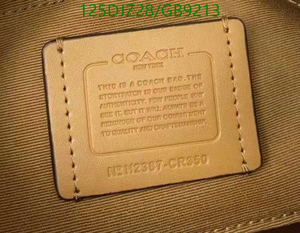 Coach-Bag-Mirror Quality Code: GB9213 $: 125USD
