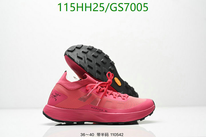Arcteryx-Women Shoes Code: GS7005 $: 115USD