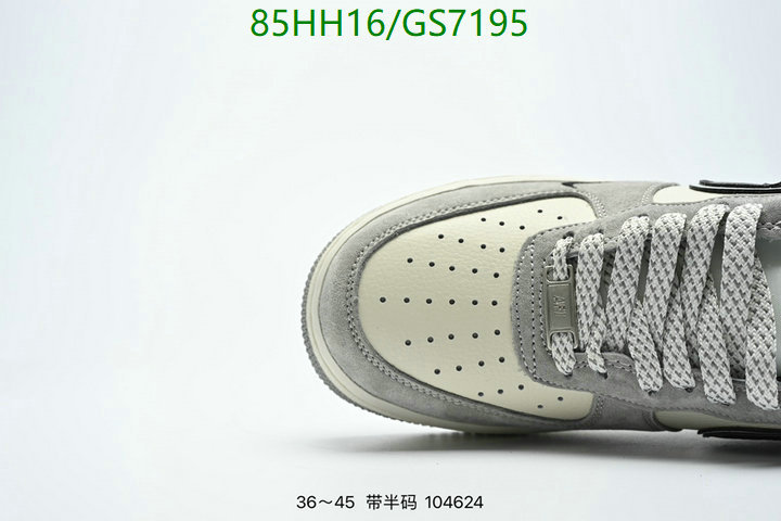 Nike-Men shoes Code: GS7195 $: 85USD
