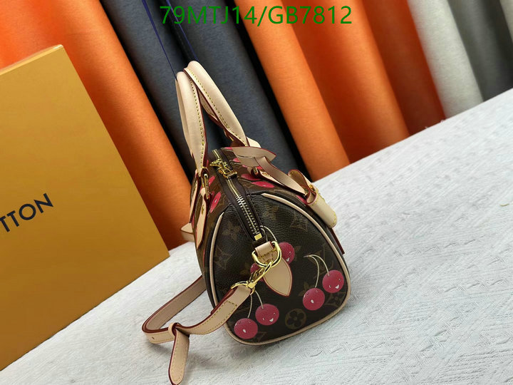 LV-Bag-4A Quality Code: GB7812 $: 79USD