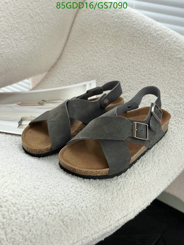 Birkenstock-Men shoes Code: GS7090 $: 85USD