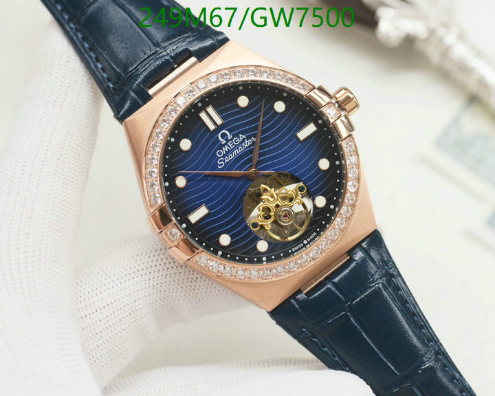 Omega-Watch(Mirror Quality) Code: GW7500 $: 249USD-Yupoo.ru - Copybrand.Team photo album Omega-Watch(Mirror Quality) Code: GW7500 $: 249USD