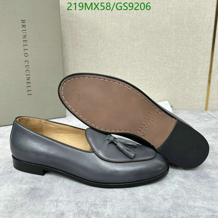 Brunello Cucinelli-Men shoes Code: GS9206 $: 219USD-Yupoo.ru - Copybrand.Team photo album Brunello Cucinelli-Men shoes Code: GS9206 $: 219USD