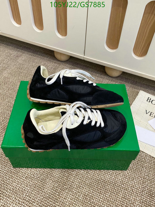BV-Women Shoes Code: GS7885 $: 105USD