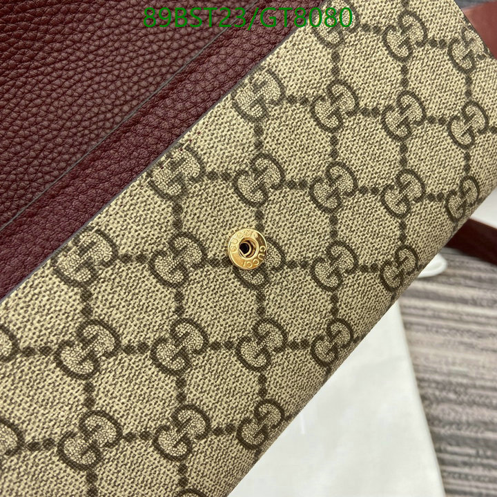 Gucci-Wallet Mirror Quality Code: GT8080 $: 89USD