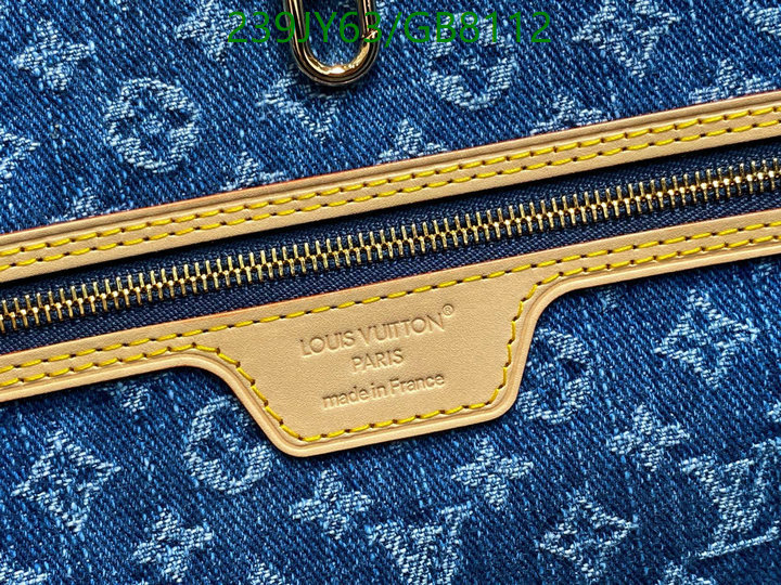 LV-Bag-Mirror Quality Code: GB8112 $: 239USD
