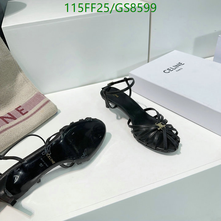 Celine-Women Shoes Code: GS8599 $: 115USD-Yupoo.ru - Copybrand.Team photo album Celine-Women Shoes Code: GS8599 $: 115USD