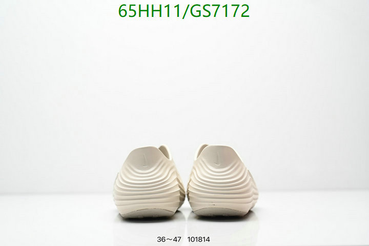 Nike-Men shoes Code: GS7172 $: 65USD