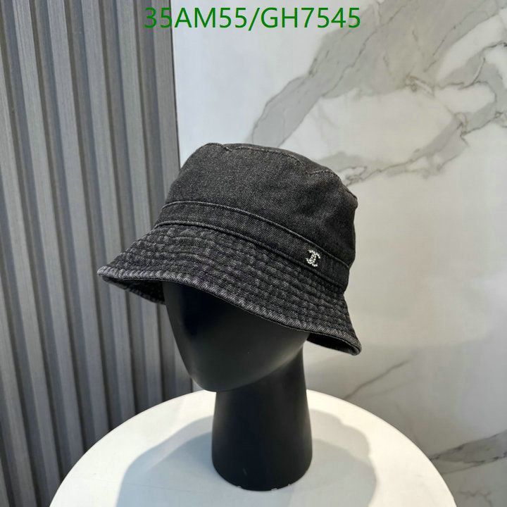 Chanel-Cap(Hat) Code: GH7545 $: 35USD