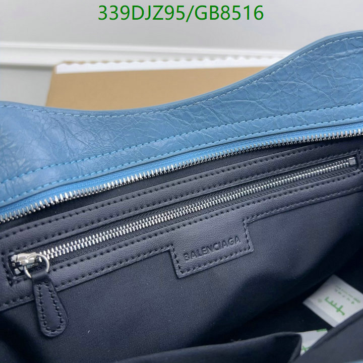 Balenciaga-Bag-Mirror Quality Code: GB8516 $: 339USD